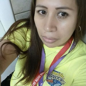 Meet your Posher, Hernandez