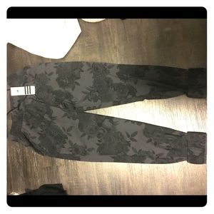 Adidas joggers! Brand new