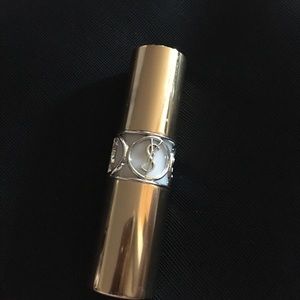 YSL rouge volupte shine