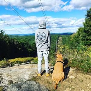 Meet your Posher, Steven