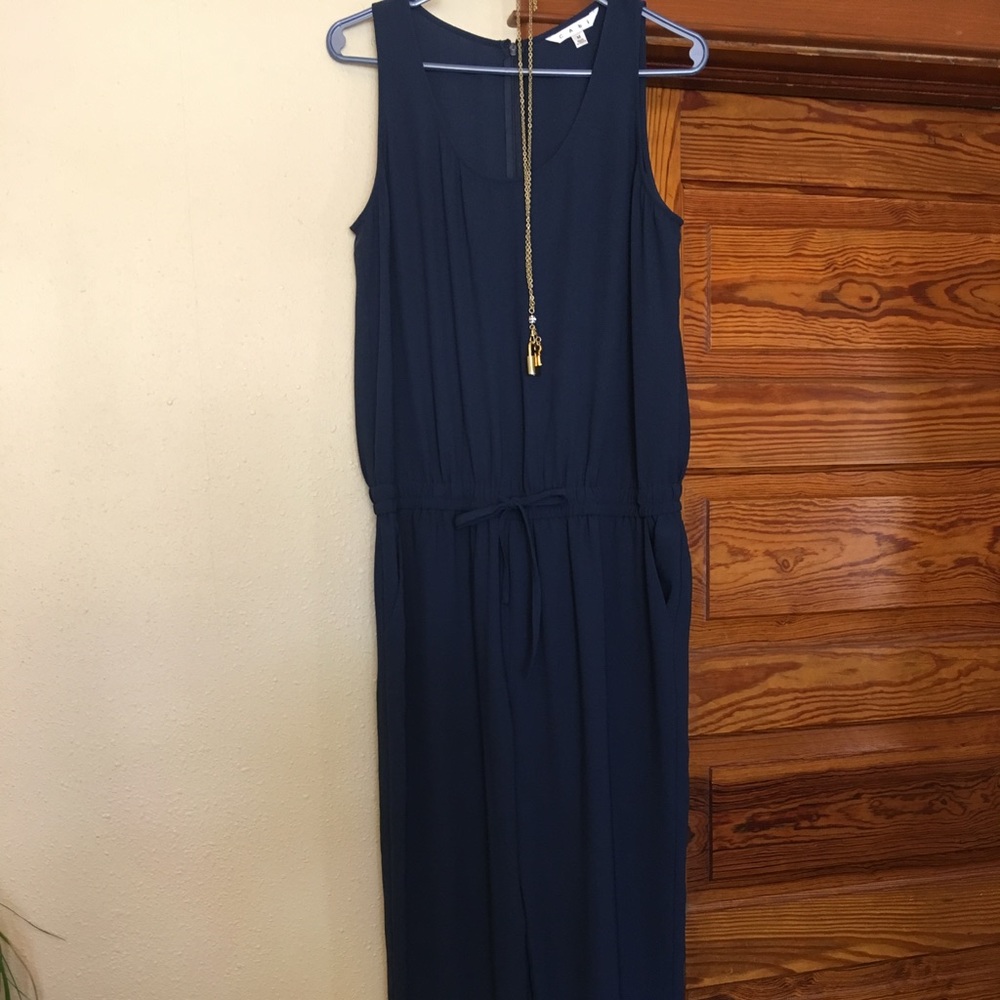 Blue cabi Jumpsuit