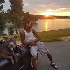 Meet your Posher, Jonathan