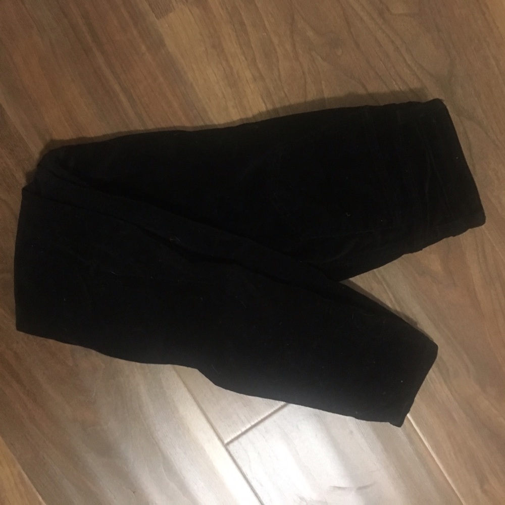 J. Brand cords in excellent condition condition.