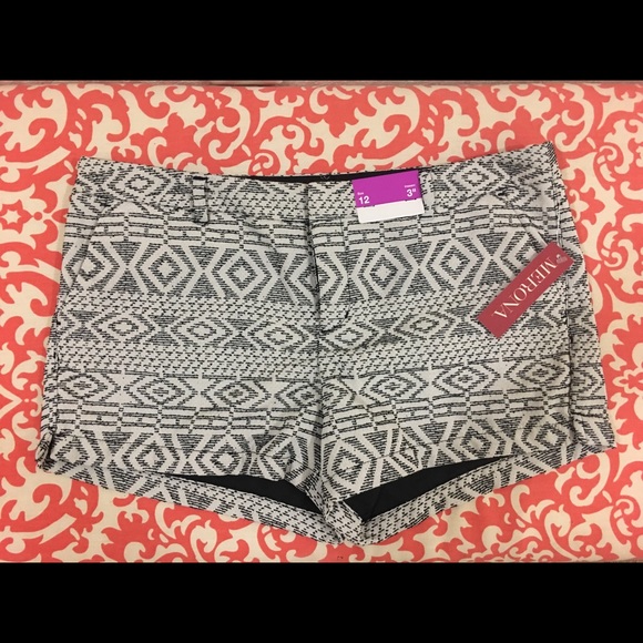 NWT Merona Shorts - Picture 1 of 3