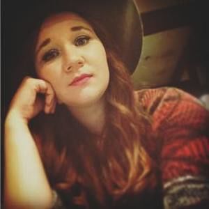 Meet your Posher, Anna-maria