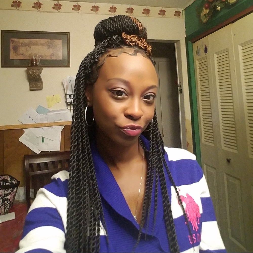 Meet your Posher, Sheree