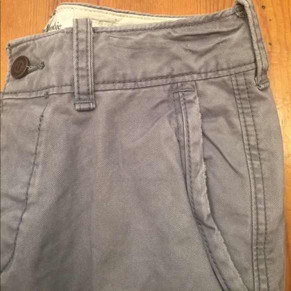 New Abercrombie & Fitch Pants Classic Straight - Picture 2 of 4