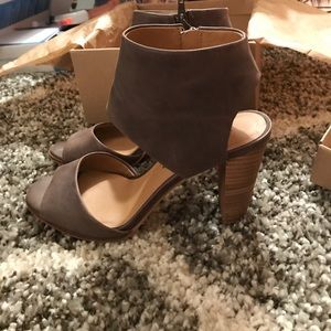 Lucky brand jaylin shoe