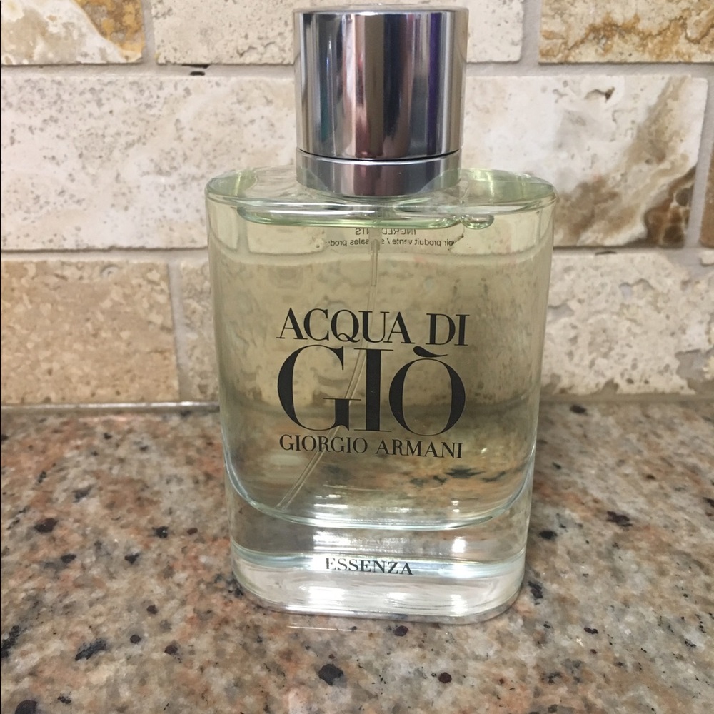 Giorgio Armani Acqua Di Gio Men's Cologne 2.5fl oz