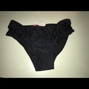 Black Target baking bottoms