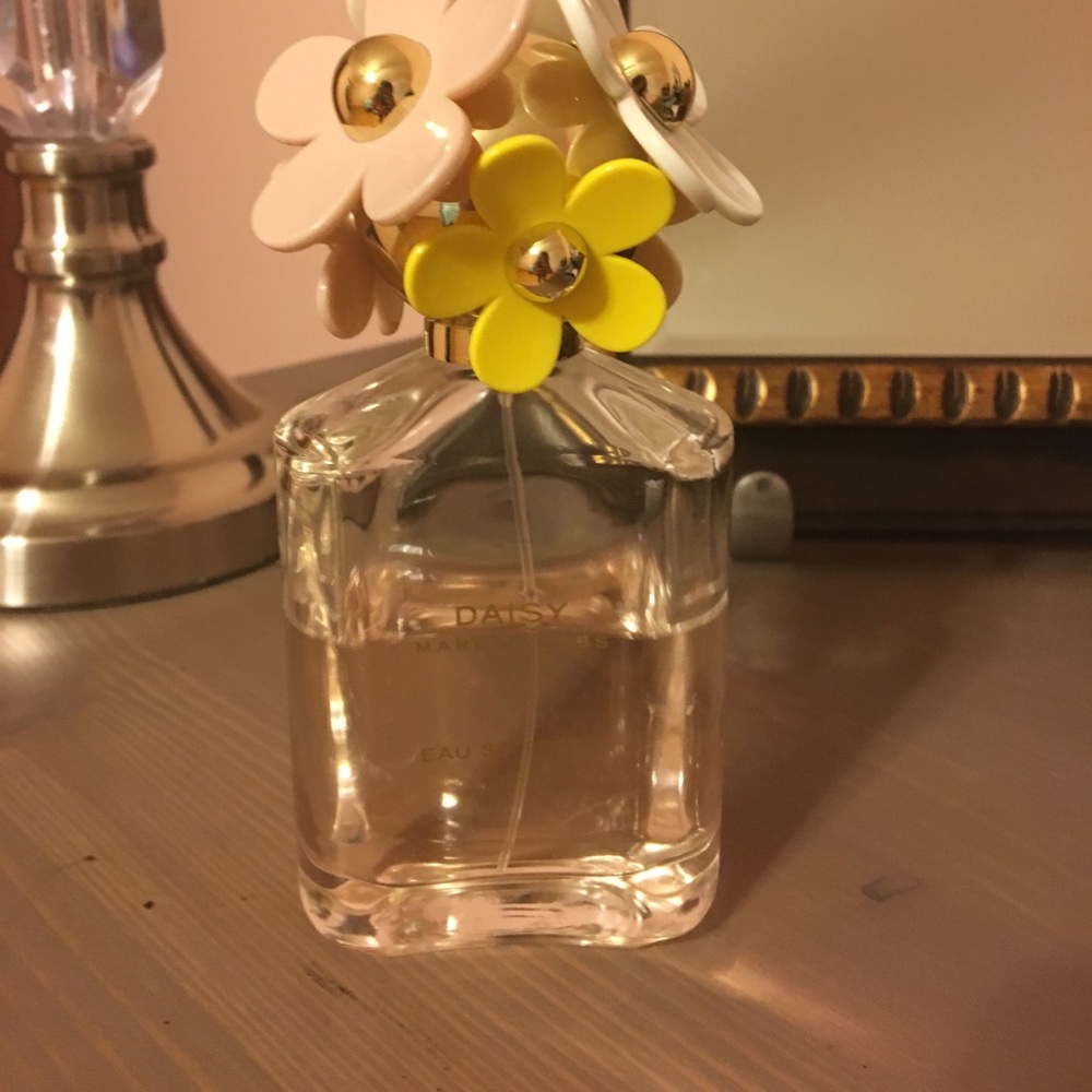 Marc Jacobs perfume