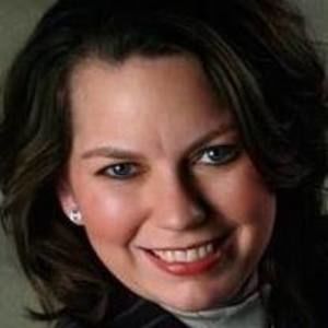 Meet your Posher, Lucy