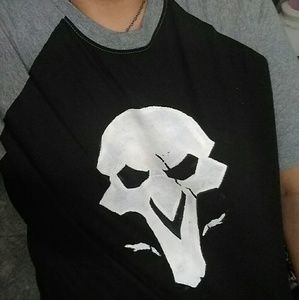 Hand Painted Shirts (4 trade?! Hmmm..)