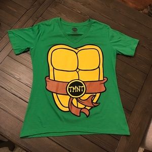 Ninja Turtles 🐢 Tshirt