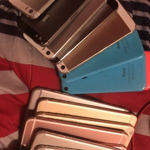 Meet your Posher, Roderick