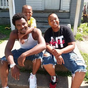 Meet your Posher, Devona