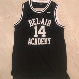 Nike Bel Air will Smith jersey XL