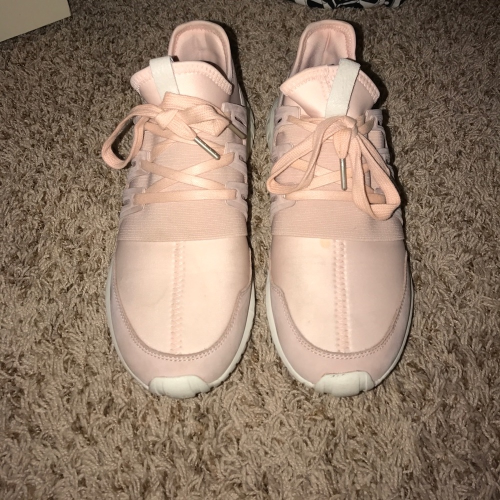 Adidas Women's Tubular Radial