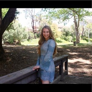 Meet your Posher, Molly