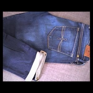 Lucky Brand Skinny Jeans - 29/8