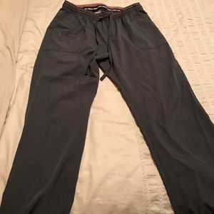 Heart and soul scrub set