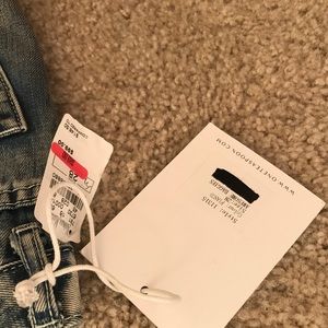 One Teaspoon Jeans - One Teaspoon Awesome Baggies in 28 One Teaspoon Jeans - One Teaspoon Awesome Baggies in 28