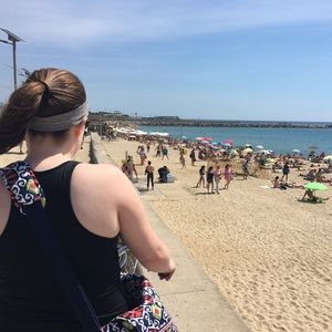 Meet your Posher, Emma