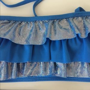 Justice swimming suit