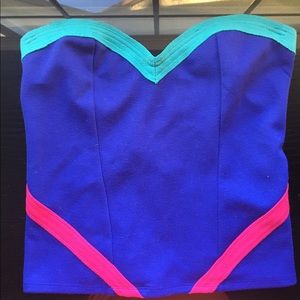 Urban Outfitters Tub Top