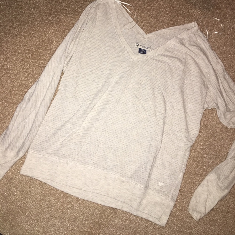 Long sleeve