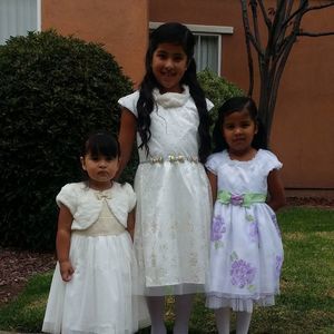 Meet your Posher, Brisa