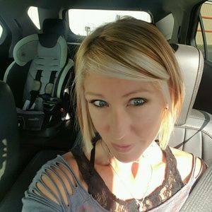 Meet your Posher, Shannon