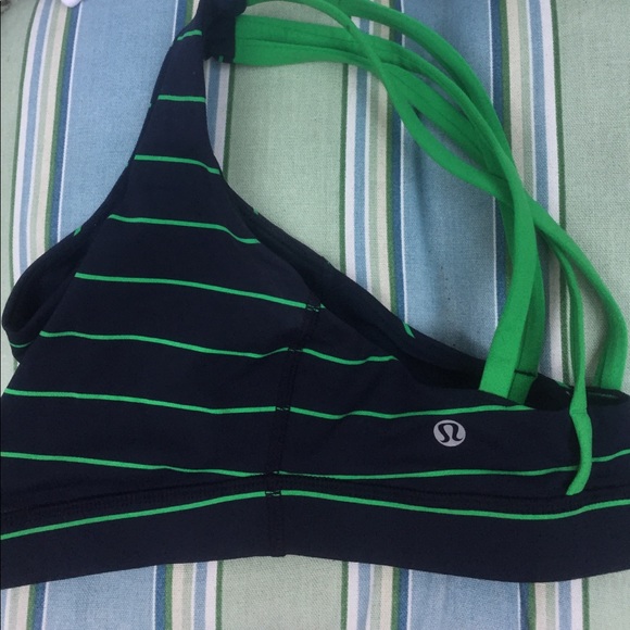 Lululemon Sports Bra - Picture 3 of 3