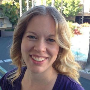 Meet your Posher, Kristina