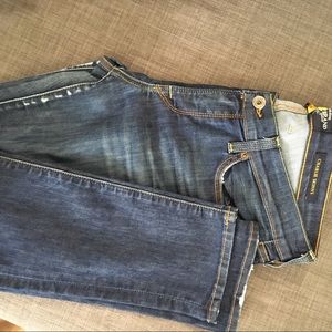 Lucky Brand Charlie Skinny Jeans - 30/10