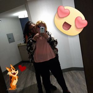 Meet your Posher, Justine