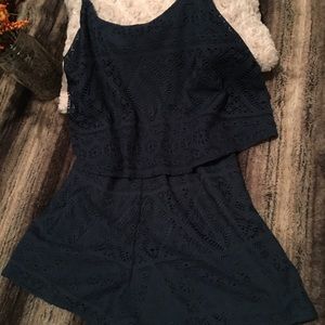 EUC! Aeropostale Romper
