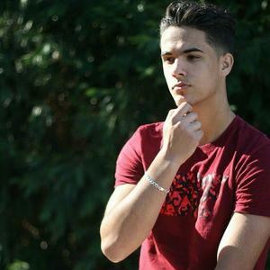 Meet your Posher, Nathan