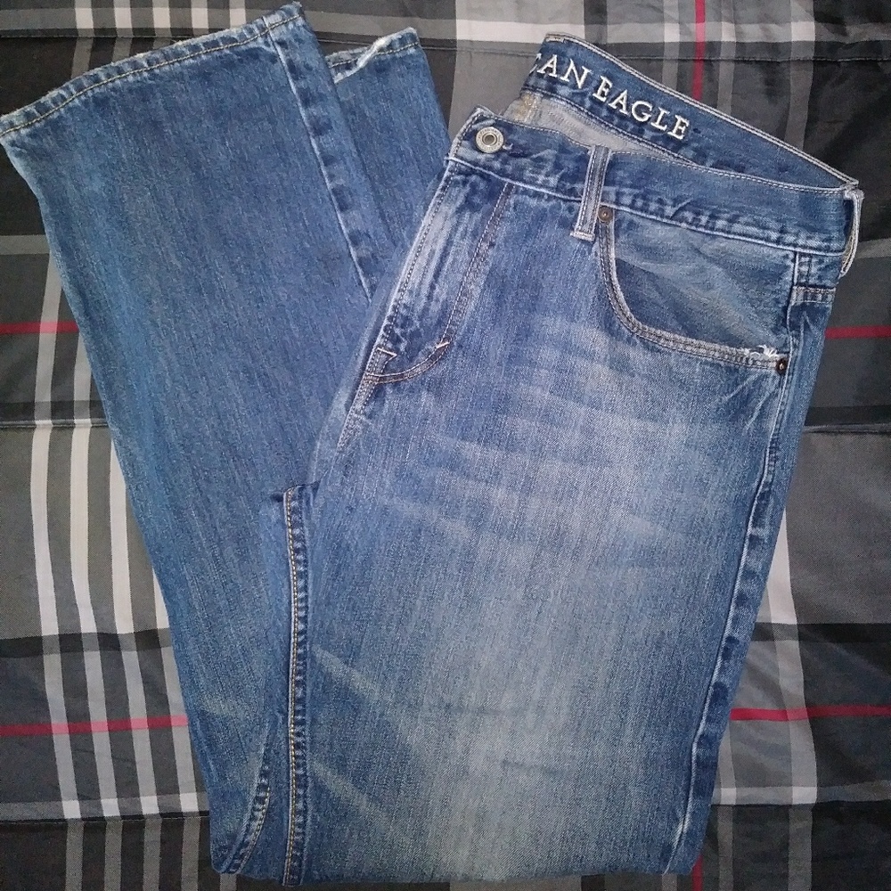 Men's Jeans