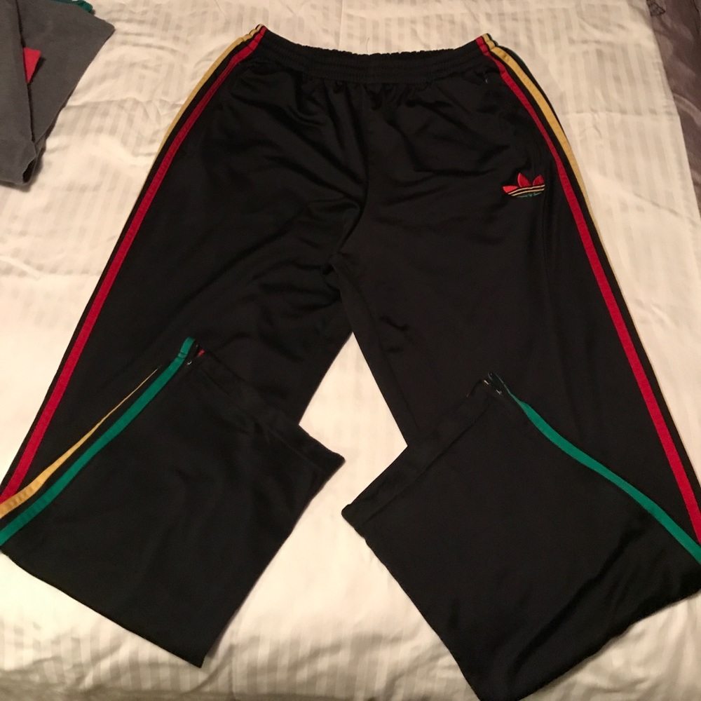 Track pants