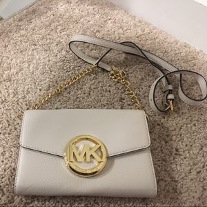 Michael Kors Cross Body Bag