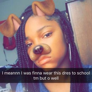 Meet your Posher, Bianca