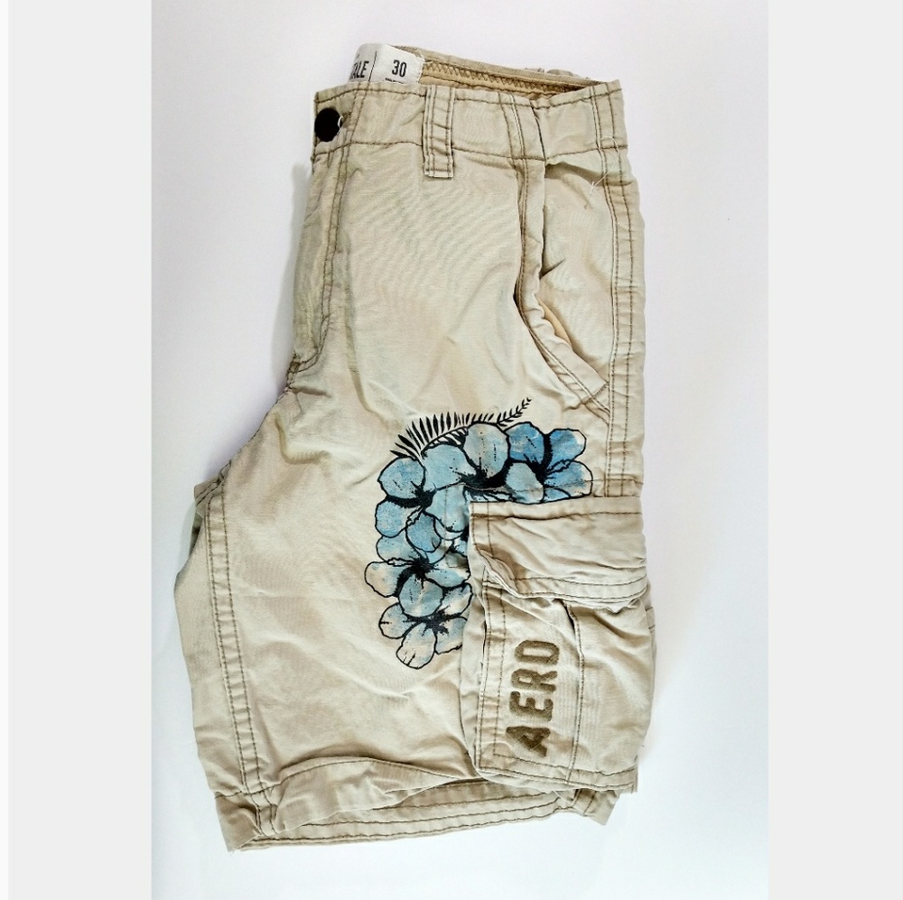 FINAL SALE! AEROPOSTALE MEN SIZE 30 SHORT