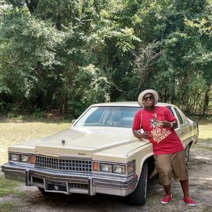 Meet your Posher, Timothy t.