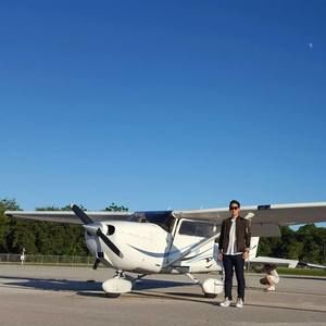 Meet your Posher, Jack