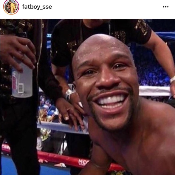 Meet your Posher, Roderick - Picture 1 of 1