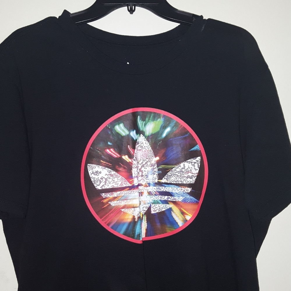 Adidias T-Shirt Like new***SOLD***