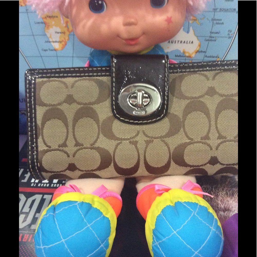 Wallet