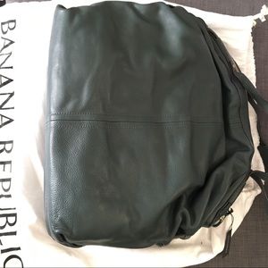 Banana Republic Large Tote - NTW!!!