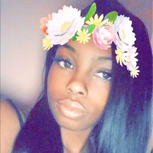 Meet your Posher, Brianna